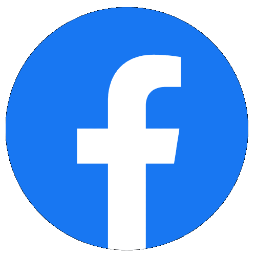 Follow us on Facebook